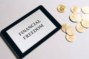 8 Strategies for Obtaining Financial Freedom Eggs PlatoBlockchain Data Intelligence. Vertical Search. Ai.