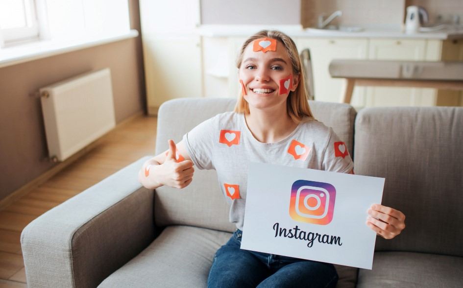Что делает хорошую подпись в Instagram?