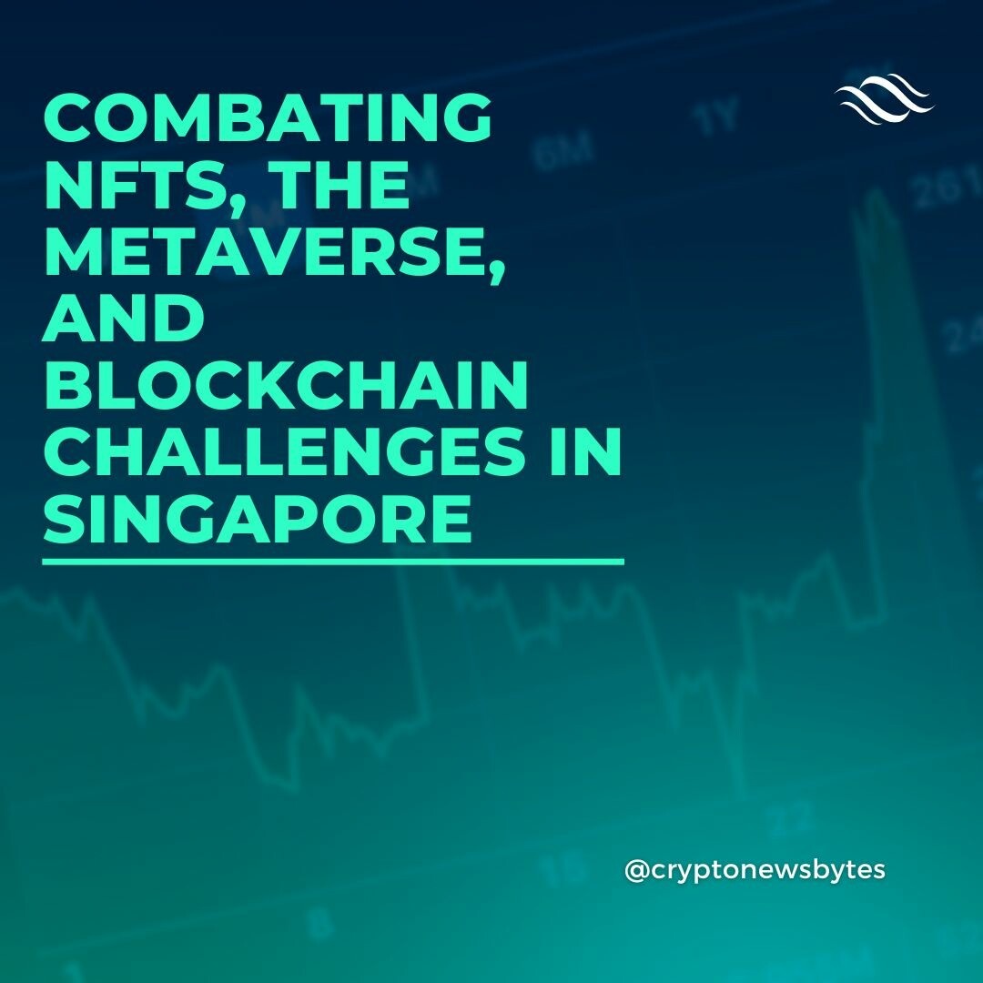 A Brave New World Of Brand Protection: Combating NFTs, The Metaverse, And Blockchain Challenges In Singapore - CryptoInfoNet PlatoBlockchain Data Intelligence. Vertical Search. Ai.