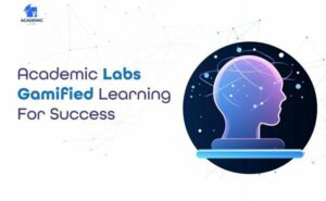 Academic Labs تكشف عن منصتها المتطورة لتكنولوجيا التعليم، وتُحدث ثورة في التعليم باستخدام الذكاء الاصطناعي والعملات المشفرة