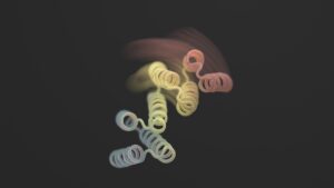 Az AI már képes olyan fehérjéket tervezni, amelyek úgy viselkednek, mint a biológiai „tranzisztorok”