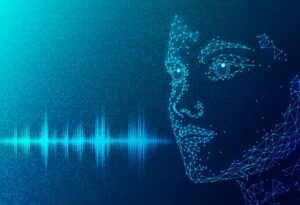 AI hjälper förlamad kvinna att tala genom avatar