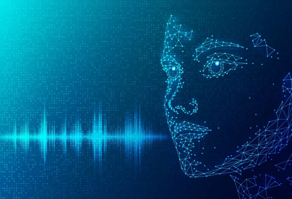 AI membantu wanita lumpuh berbicara melalui avatar
