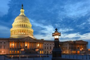 AI to defend Washington DC against aerial threats
