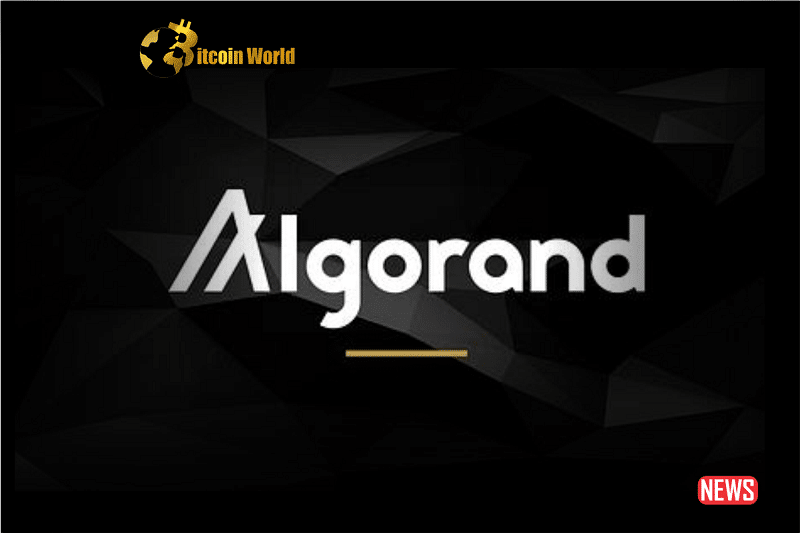 Algorand may instigate a buzz but will ALGO traders buy into the hype? ALGO PlatoBlockchain Data Intelligence. Vertical Search. Ai.