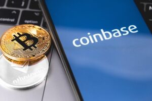 Alt om det (Coin)Base - Bitcoin Market Journal