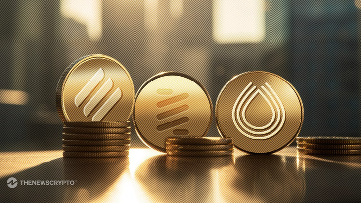 Altcoins Show Positive Momentum Amidst Crypto Market Recovery Efforts