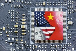 AMD承诺为中国市场提供符合出口要求的AI芯片