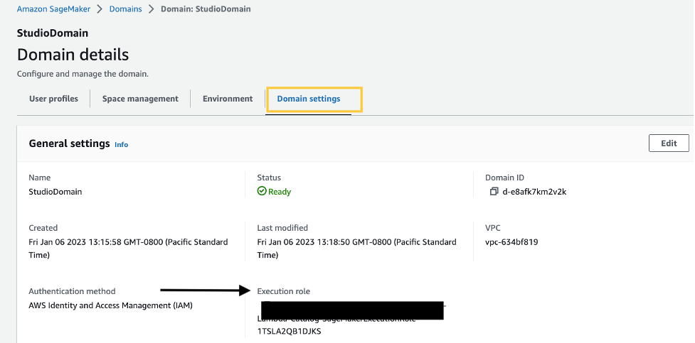 Announcing Amazon S3 access point support for Amazon SageMaker Data Wrangler | Amazon Web Services Amazon SageMaker Data Wrangler PlatoBlockchain Data Intelligence. Vertical Search. Ai.