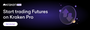 Announcing Kraken’s liquidity pool for futures