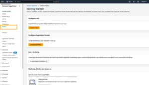 Mengumumkan Pratinjau Amazon SageMaker Profiler: Melacak dan memvisualisasikan data kinerja perangkat keras terperinci untuk beban kerja pelatihan model Anda | Layanan Web Amazon