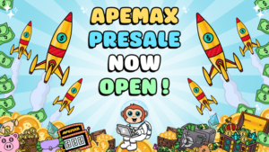 ApeMax And The Rise of Meme Coins: A New Era In Cryptocurrency