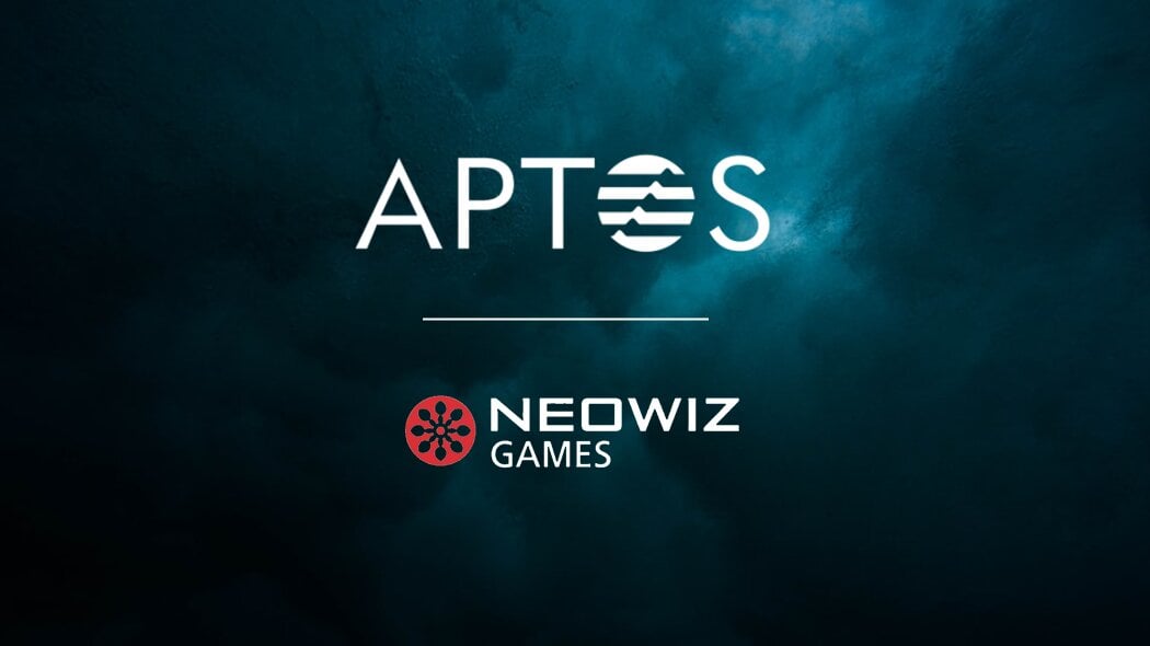 Aptos Announces New Partnership to Boost Web 3 Gaming Ecosystem