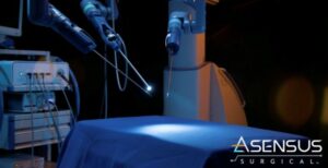 Asensus Surgical Continues to Spearhead Innovations and Growth in Surgical Robotics
