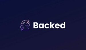 Backed Finance presenta acciones tokenizadas de Coinbase en Polygon