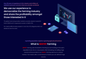 Baktat Token is The Next Big Crypto Phenomenon, Learn How The BAKTAT Token Revolutionizes Agriculture