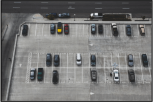 बीबीबी: क्यूआर कोड पार्किंग घोटालों में बड़ी वृद्धि