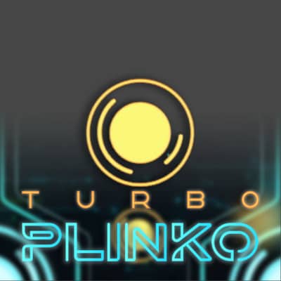 Turbo Plinko a Turbo Gamestől