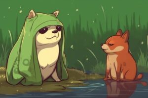 Betting on Pepe Over Dogecoin: Trader's Insight into Memecoins