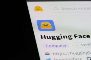 Big Tech investe US$ 235 milhões em armazém modelo de IA Hugging Face