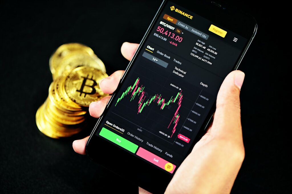 Binance cryptocurrency exchange limits withdrawal in Europe echo PlatoBlockchain Data Intelligence. Vertical Search. Ai.
