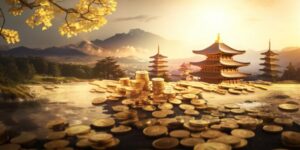 Lancio di Binance Japan, che offre 34 token per il trading spot