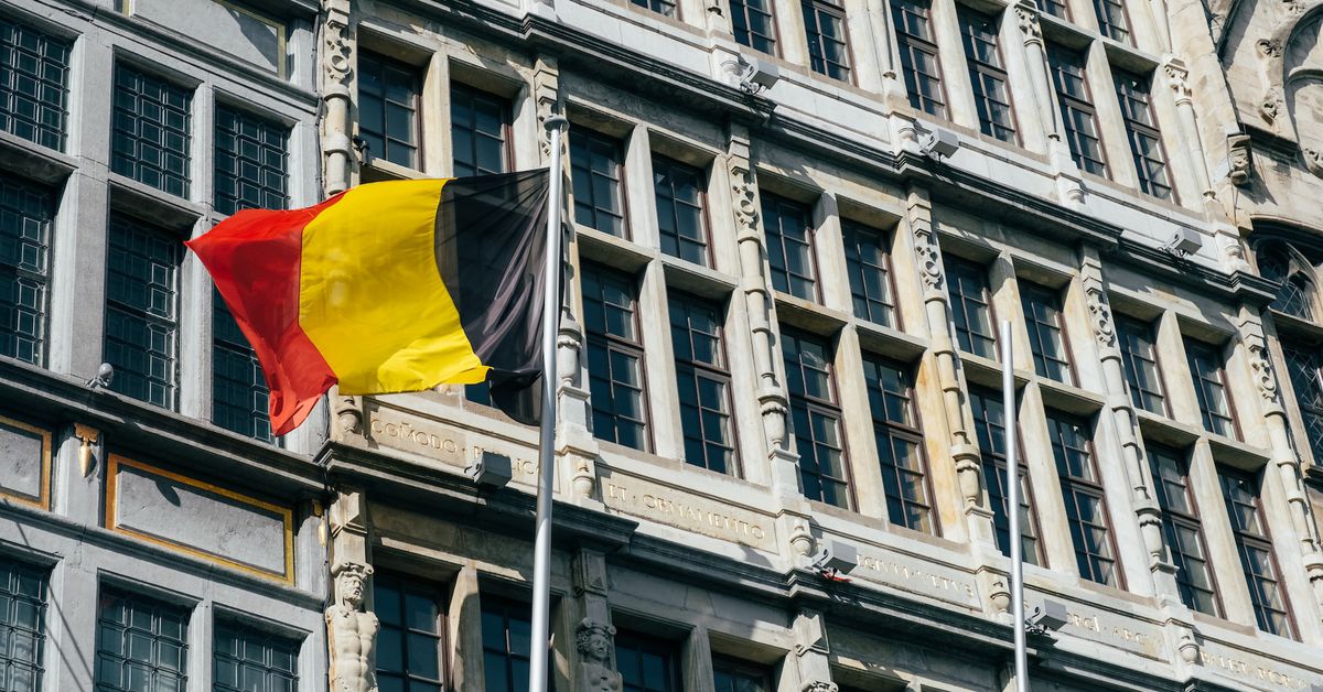Belgijske stranke Binance bodo uporabile poljski subjekt, da bi se izognile prepovedi regulatorjev Data Intelligence PlatoBlockchain. Navpično iskanje. Ai.