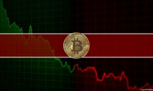 Bitcoin (BTC) Could Plummet to $12,500 According to This Metric