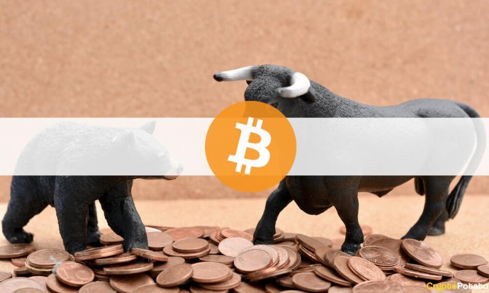 Bitcoin biki so se vrnili po zmagi na sodišču v sivih tonih, vendar je to prezgodaj?