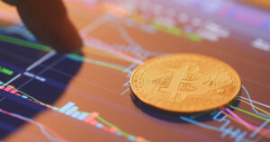 Bitcoin, ganho de Éter; comerciantes cautelosos
