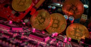 Bitcoin Falls 4.91% To $25,957 - CryptoInfoNet