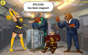 Bitcoin stagnerar på grund av handlares ointresse