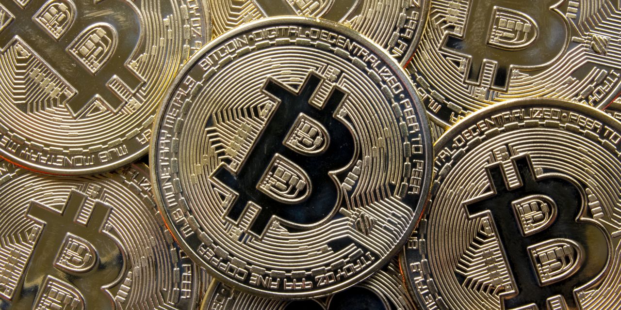 Bitcoin اسٹاک مارکیٹ سیل آف میں شامل ہوتا ہے - CryptoInfoNet PlatoBlockchain ڈیٹا انٹیلی جنس۔ عمودی تلاش۔ عی