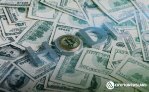 Bitcoin klar til stigning på $100 2024 etter halvering i XNUMX, spår ekspert