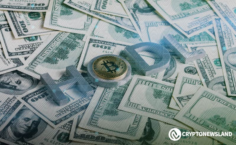 Bitcoin preparado para aumento de US$ 100 após o halving de 2024, prevê especialista