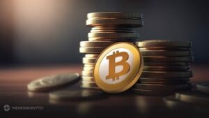 Konsolidacja cen Bitcoinów; Zmniejszenie wolumenu obrotu o 30%
