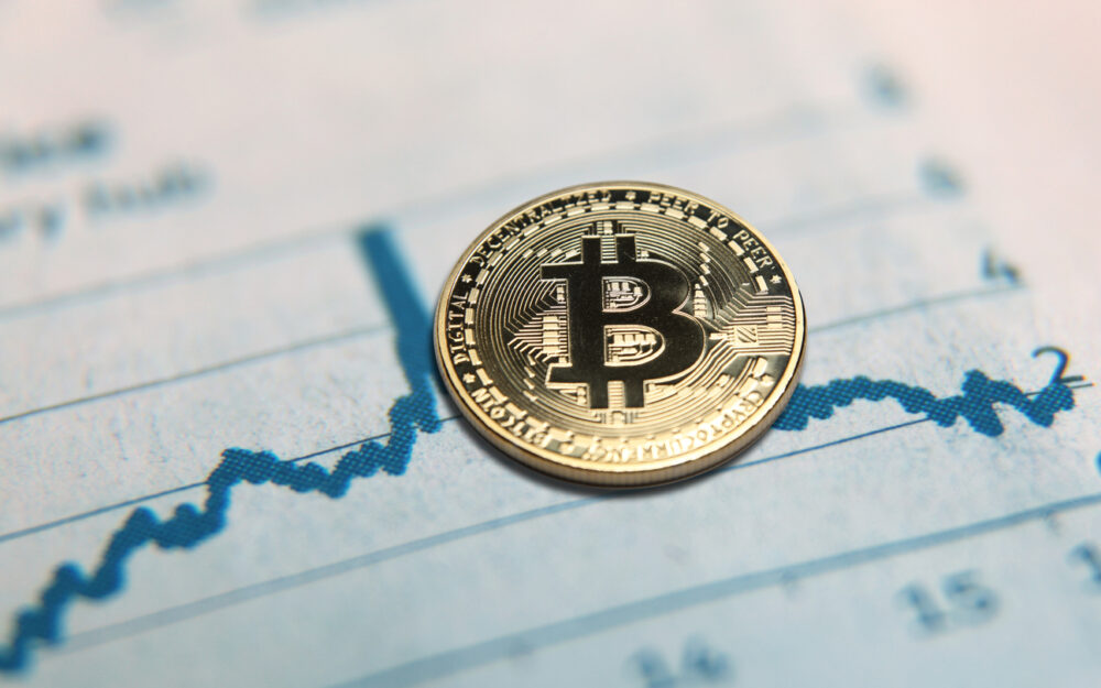 Bitcoin-prisen vil hoppe 500 % hvis dette skjer: Fundstrat-grunnlegger | Bitcoinist.com - CryptoInfoNet