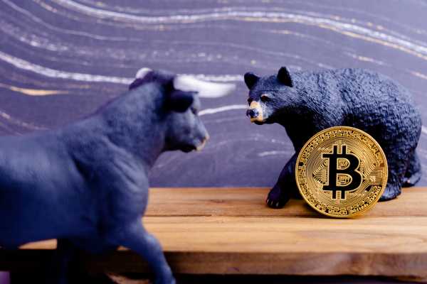 Bitcoin Prices Forecast: Regulatory Shadows Darken BTC's Outlook - CryptoInfoNet would give PlatoBlockchain Data Intelligence. Vertical Search. Ai.