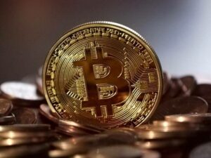 Bitcoin glider til $29,000, efterhånden som kryptomomentum svinder