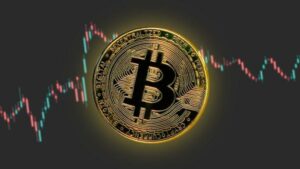 Bitcoins manglende overskridelse af nøglemodstandsniveau signalerer potentiel nedtur, advarer Top Trader