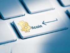 Bitcoins - يستهدف المتسللون العملة الافتراضية
