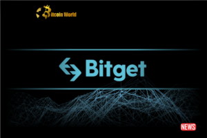 Bitget: Trgovalni turnir KCGI 2023 ima med nagradami tudi helikopter