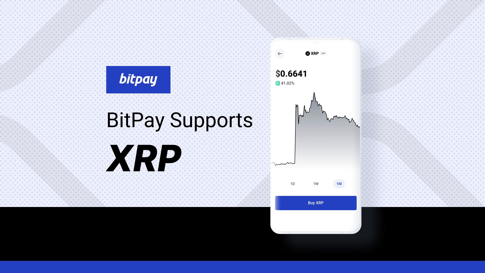 BitPay Now Supports XRP Worldwide: Buy, Store, Swap & Spend XRP with BitPay wBTC PlatoBlockchain Data Intelligence. Vertical Search. Ai.