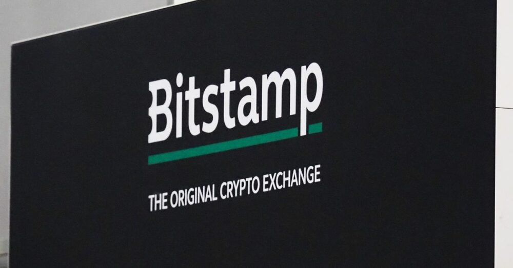 Bitstamp va opri miza de eter în SUA pe fondul controlului de reglementare