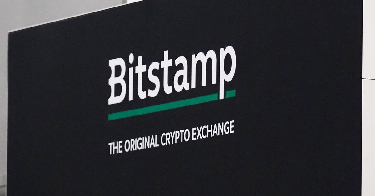 Bitstamp ngừng đặt cược Ether ở Hoa Kỳ trong bối cảnh cơ quan quản lý giám sát dữ liệu PlatoBlockchain. Tìm kiếm dọc. Ái.