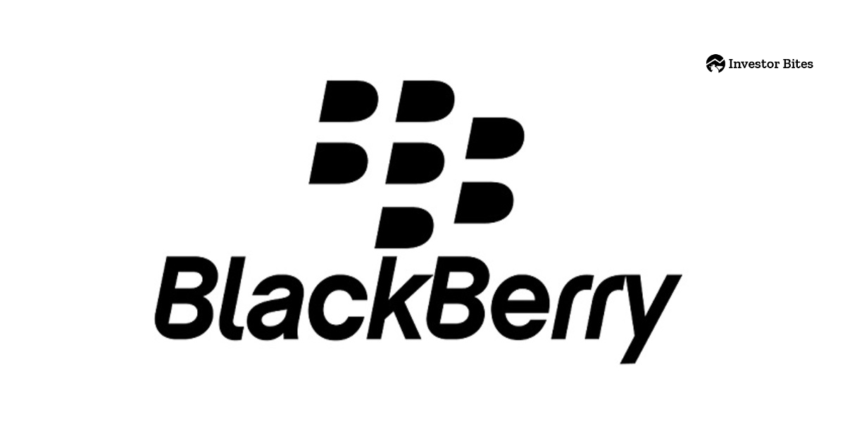 BlackBerry Unveils Top Cryptocurrency-Focused Malware Amid Rising Cyber Threats - Investor Bites Investor Bites PlatoBlockchain Data Intelligence. Vertical Search. Ai.