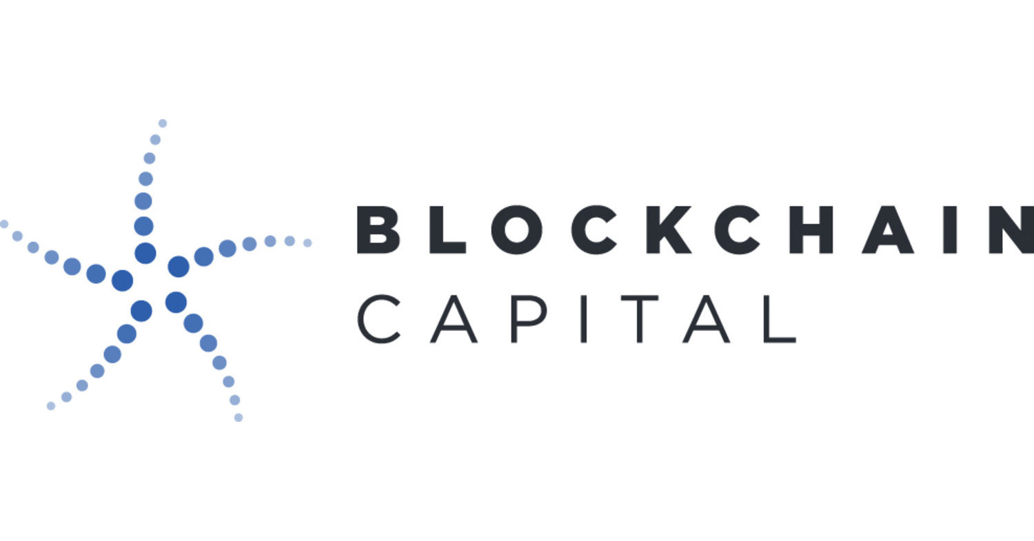 Blockchain Capital samlar in 300 miljoner dollar till fond V