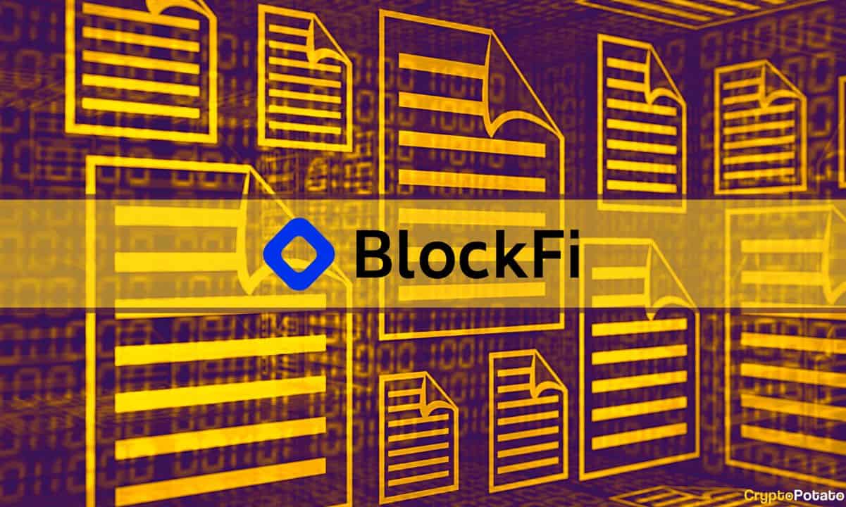 BlockFi's Disclosure Statement Receives Conditional Approval By US Bankruptcy Court defunct PlatoBlockchain Data Intelligence. Vertical Search. Ai.