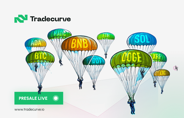 BNB Vs Tradecurve: The Showdown You Can’t Afford To Miss August 2 PlatoBlockchain Data Intelligence. Vertical Search. Ai.