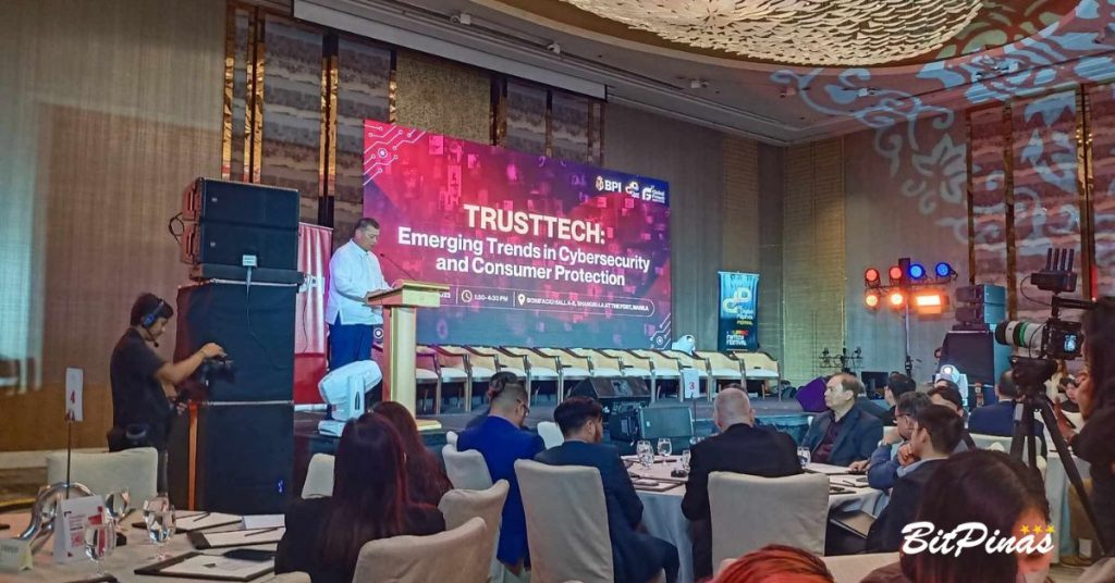 BPI, Digital Pilipinas Collab to Launch TrustTech Movement | BitPinas PlatoBlockchain Data Intelligence. Vertical Search. Ai.